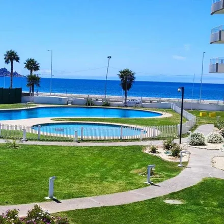 Image 4 - Playa Coquimbo, Ciclovía Puerto - Casino Coquimbo, 180 0016 Coquimbo, Chile - Apartment for rent