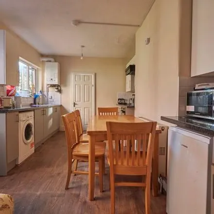 Rent this 5 bed apartment on 117 Monks Road in Exeter, EX4 7BQ