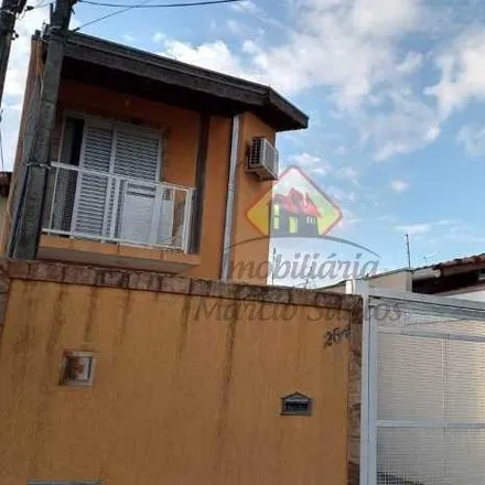 Buy this 3 bed house on Rua João Bindão in Areão, Taubaté - SP