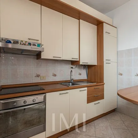 Image 4 - Via Giacomo Watt, 10, 20143 Milan MI, Italy - Apartment for rent