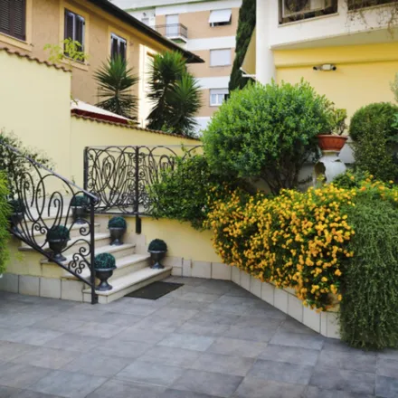 Image 7 - Via di Vigna Jacobini, 00149 Rome RM, Italy - Apartment for rent