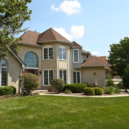 Image 3 - 11130 Fawn Creek Lane, Orland Park, IL 60467, USA - House for sale