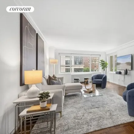 Buy this studio apartment on 1399 3rd Avenue in New York, NY 10075