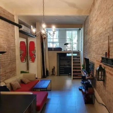 Buy this 1 bed house on Aizpúrua 2534 in Villa Urquiza, C1431 DUB Buenos Aires