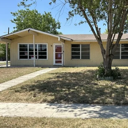Buy this 3 bed house on 4503 Waikiki Dr in San Antonio, Texas
