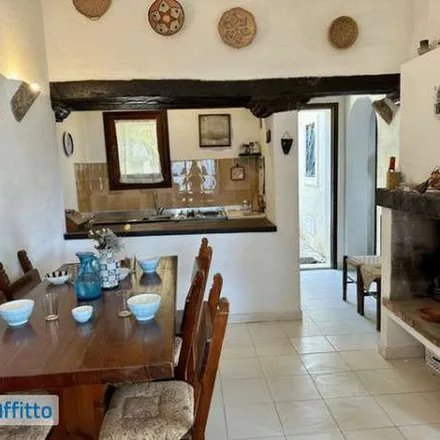 Rent this 3 bed apartment on Via Pesci 30 in 09040 Maracalagonis Casteddu/Cagliari, Italy