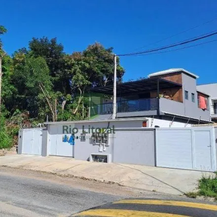 Buy this 2 bed house on Avenida Rotary Club in Bosque Beira Rio, Rio das Ostras - RJ