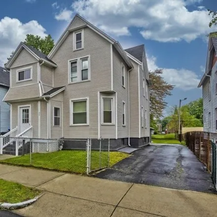 Buy this 4 bed house on 33 Lexington Street in Liberty Heights, Springfield