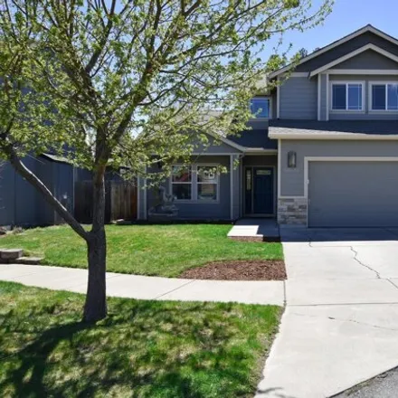 Buy this 3 bed house on 20559 Slalom Way in Bend, OR 97702