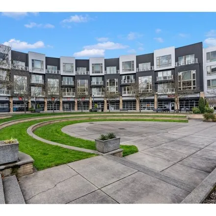 Buy this 1 bed condo on 12600 Southwest Crescent Street in Beaverton, OR 97005