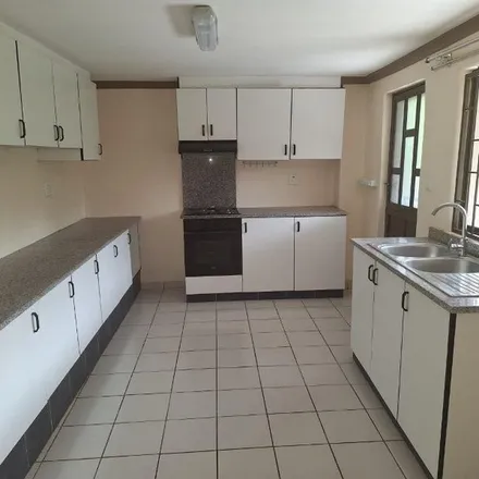 Rent this 2 bed apartment on Park Crescent in eThekwini Ward 9, Forest Hills