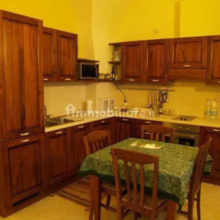 Image 6 - Palazzo Saraceno, Via Gelso, 70054 Giovinazzo BA, Italy - Apartment for rent