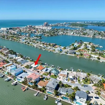 Image 9 - 17150 Dolphin Drive, North Redington Beach, Pinellas County, FL 33708, USA - House for sale