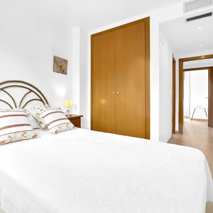 Image 5 - 03700 Dénia, Spain - Apartment for rent
