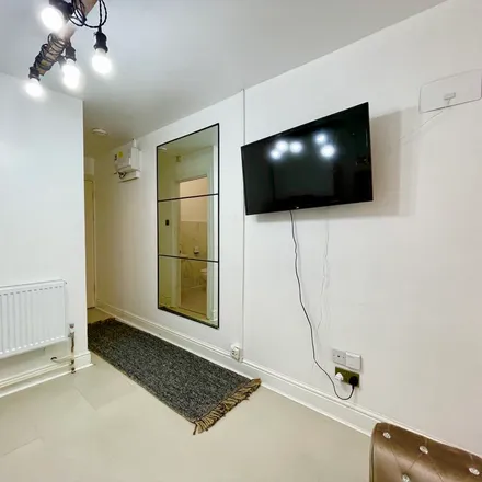 Rent this 1 bed apartment on Co-op Food in Kember Street, London