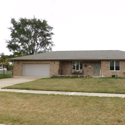 Buy this 3 bed house on unnamed road in Manchester, IA 52057