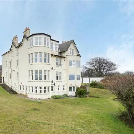 Image 1 - Victoria Road, Lundin Links, KY8 6AX, United Kingdom - Apartment for sale
