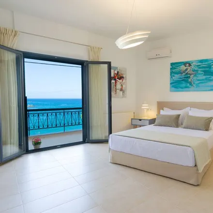 Rent this 2 bed apartment on Agios Nikolaos Municipal Unit in Lasithi Regional Unit, Greece
