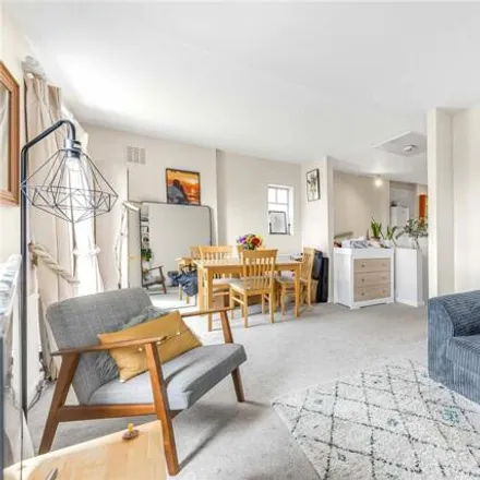 Buy this 1 bed apartment on Bromfelde Road in London, SW4 6PP