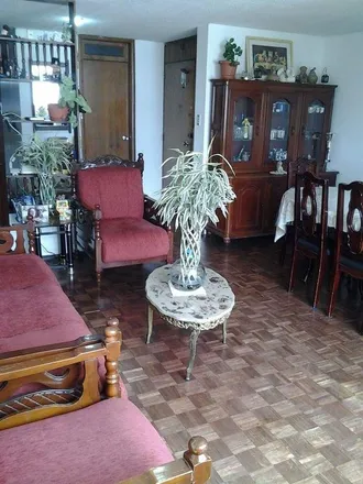 Image 5 - Quito, Mariscal Sucre, P, EC - Apartment for rent