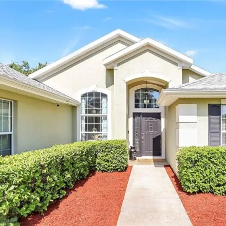 Buy this 3 bed house on 2028 Meadowside Drive in Eustis, FL 32726