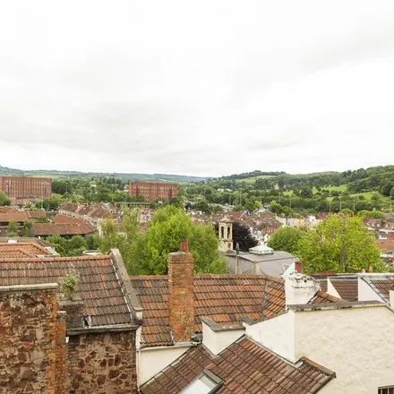 Image 7 - 30 Ambra Vale East, Bristol, BS8 4RE, United Kingdom - Apartment for rent