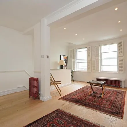 Rent this 2 bed apartment on 1-11 Walton Street in London, SW3 2HH