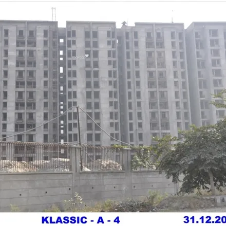 Image 7 - Tower 7, Noida-Greater Noida Expressway, Gautam Buddha Nagar, Bajidpur - 201304, Uttar Pradesh, India - Apartment for rent