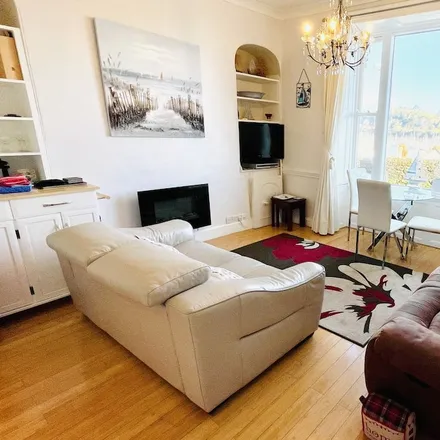 Image 2 - Dartmouth, TQ6 9BP, United Kingdom - Apartment for rent