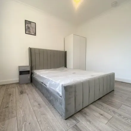 Image 3 - 117 Fleetwood Road, Dudden Hill, London, NW10 1NQ, United Kingdom - Apartment for rent