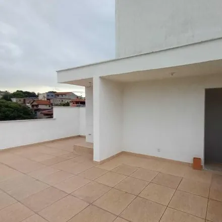 Buy this 2 bed apartment on Rua Suez in Regional Noroeste, Belo Horizonte - MG