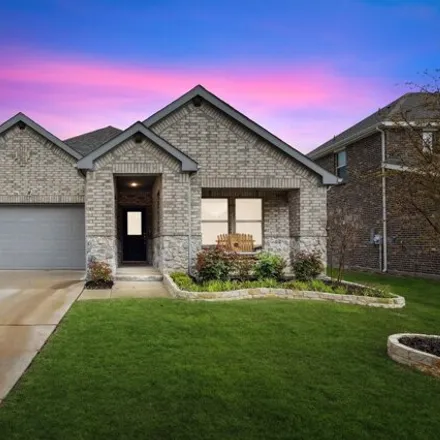 Buy this 4 bed house on Fox Ridge Drive in Princeton, TX 75407