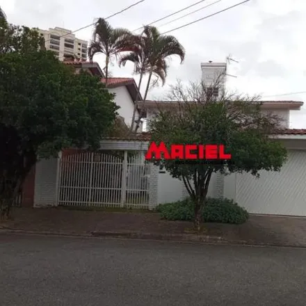 Buy this 3 bed house on Rua Maria Demétria Kfuri in Jardim Esplanada II, São José dos Campos - SP