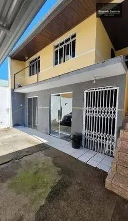 Buy this 2 bed house on Rua Beato Pedro Donders 373 in Cidade Industrial de Curitiba, Curitiba - PR