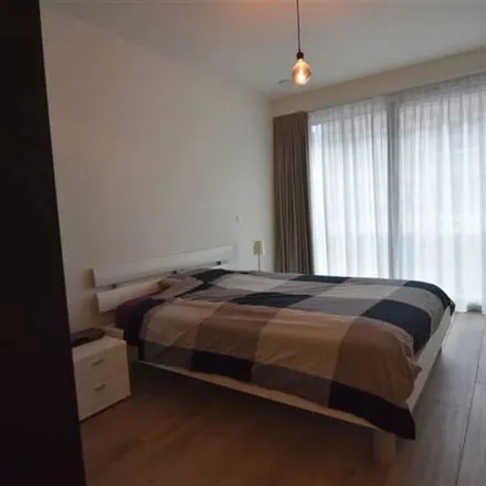 Rent this 2 bed apartment on Kronenburgstraat 11-15 in 2000 Antwerp, Belgium