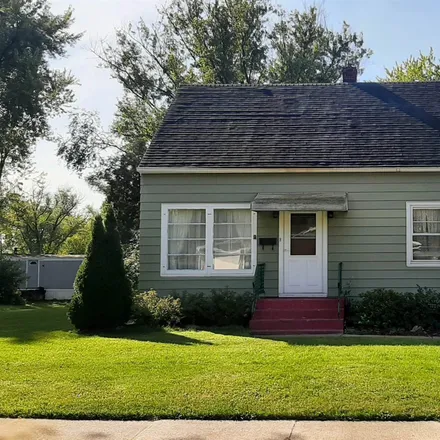 Buy this 3 bed house on 1004 Plum Street in Reedsburg, WI 53959