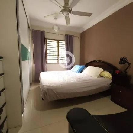 Rent this 3 bed apartment on Persiaran Wawasan in 47170 Subang Jaya, Selangor