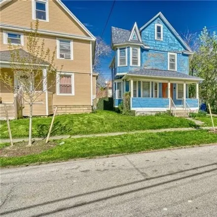 Buy this 3 bed house on 65 Winterroth Street in City of Rochester, NY 14609