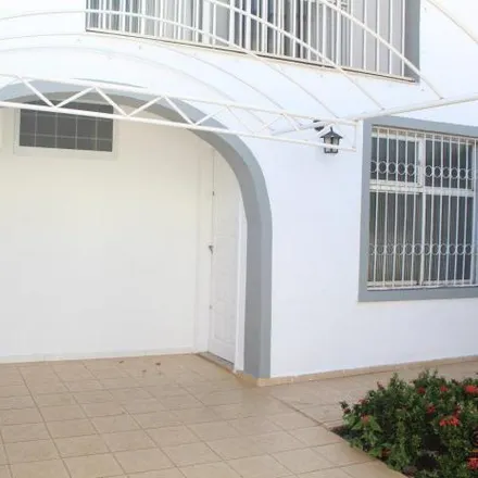Buy this 4 bed house on Rua Desembargador Trigo de Loureiro in Miguel Sutil, Cuiabá - MT