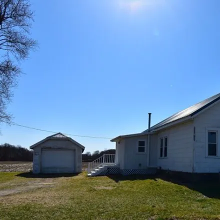 Buy this 3 bed house on 4299 100 S in Pulaski County, IN 46996