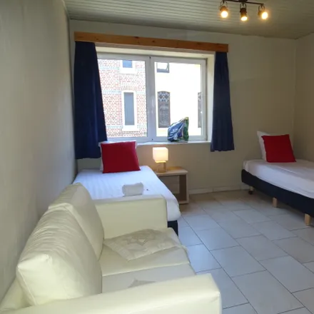 Image 3 - Dekenstraat 84, 3000 Leuven, Belgium - Apartment for rent