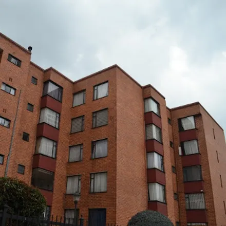 Buy this 3 bed apartment on Carrera 87 in Engativá, 111051 Bogota