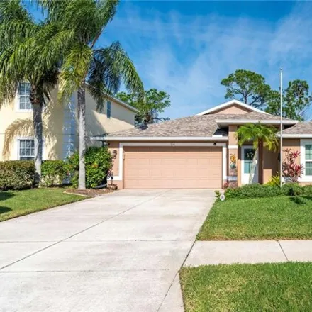 Image 3 - 1534 Scarlett Avenue, North Port, FL 34289, USA - House for sale