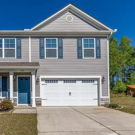 Buy this 5 bed house on Icebow Road in Fountain Inn, SC 29644
