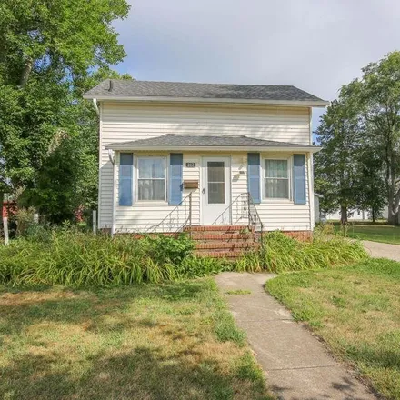 Image 2 - 307 2nd Street Southwest, State Center, Marshall County, IA 50247, USA - House for sale