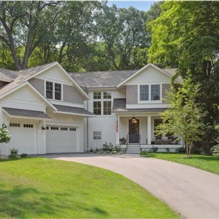 Image 1 - 21023 Ivy Lane, Shorewood, MN 55331, USA - House for sale