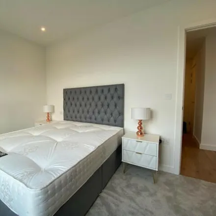 Image 7 - Hornsey Park Place, Mary Neuner Road, London, N8 0ER, United Kingdom - Room for rent