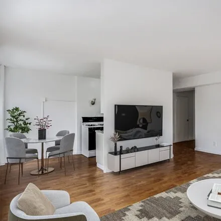 Image 3 - 501 W 123rd St Apt 13b, New York, 10027 - Apartment for sale