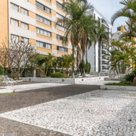 Buy this 3 bed apartment on Rua Teodoro Sampaio 1488 in Pinheiros, São Paulo - SP