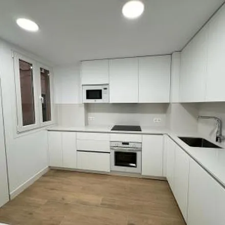Rent this 3 bed apartment on Santander Bank in Avenida de Mijas, 29561 Fuengirola